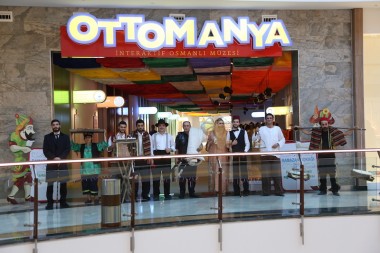 ottoman-cocuk